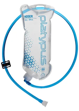 Platypus Hoser Hydratation 1L Reservoir System