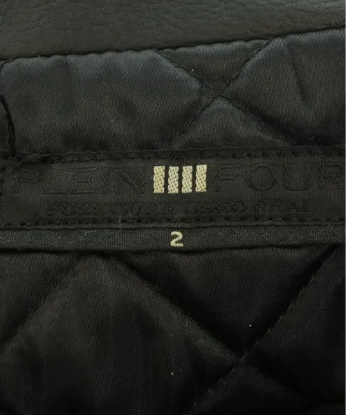 PLEIN Motercycle Jackets