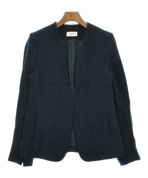 PLST Collarless jackets