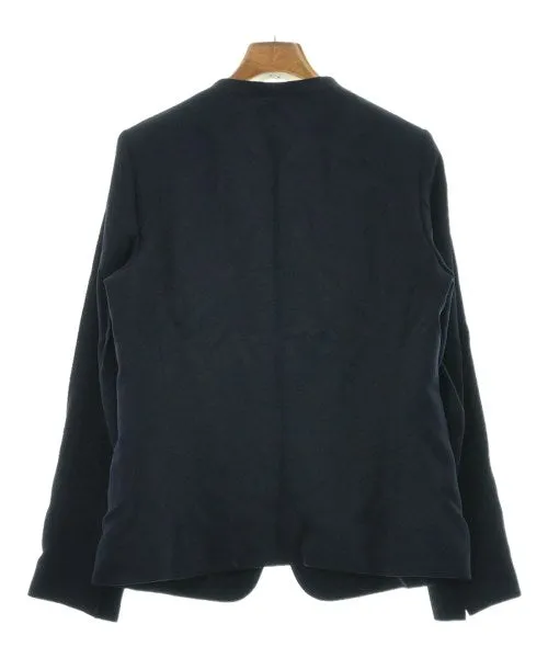 PLST Collarless jackets