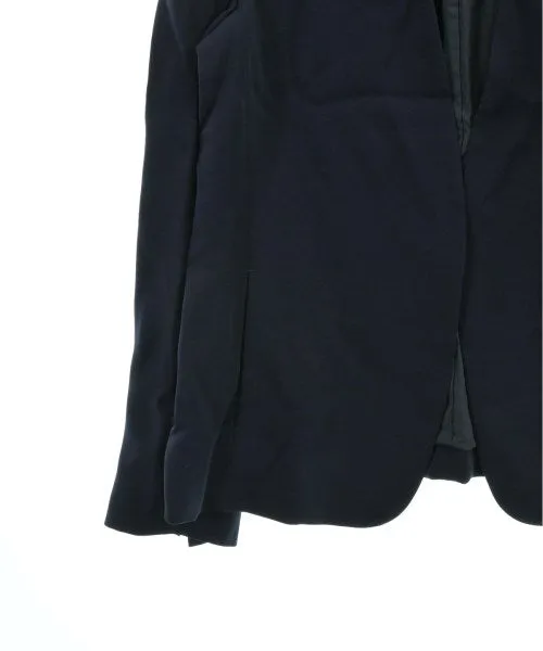 PLST Collarless jackets