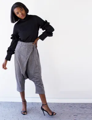 PLUG PANTS