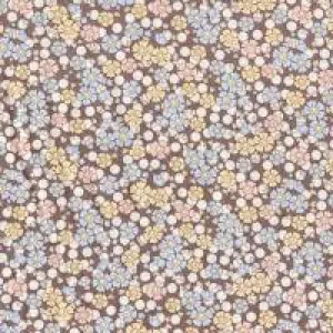 Plum Garden-Windflower Nutmeg