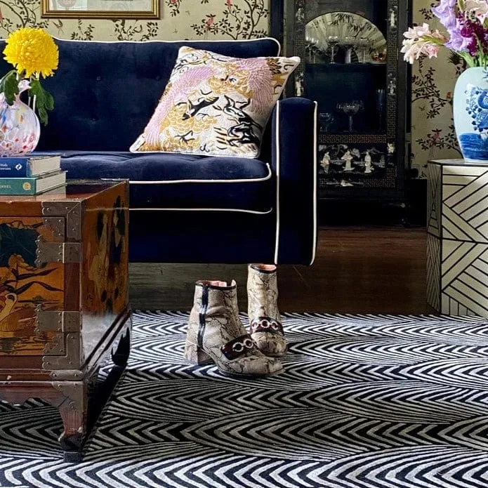 Plumage Hand Tufted Rug PRE ORDER