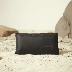 [PO] EVERGOODS : Civic Access Pouch 1L : ECOPAK Black