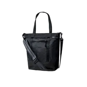 [PO] Mission Workshop : Helix 10L Tote : Black VX