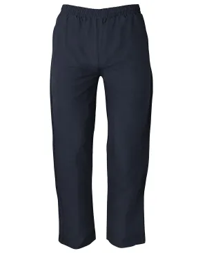 Podium Kids and Adults Warm Up Zip Pant - 7WUZP