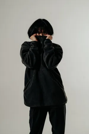 Polar Fleece Jumper