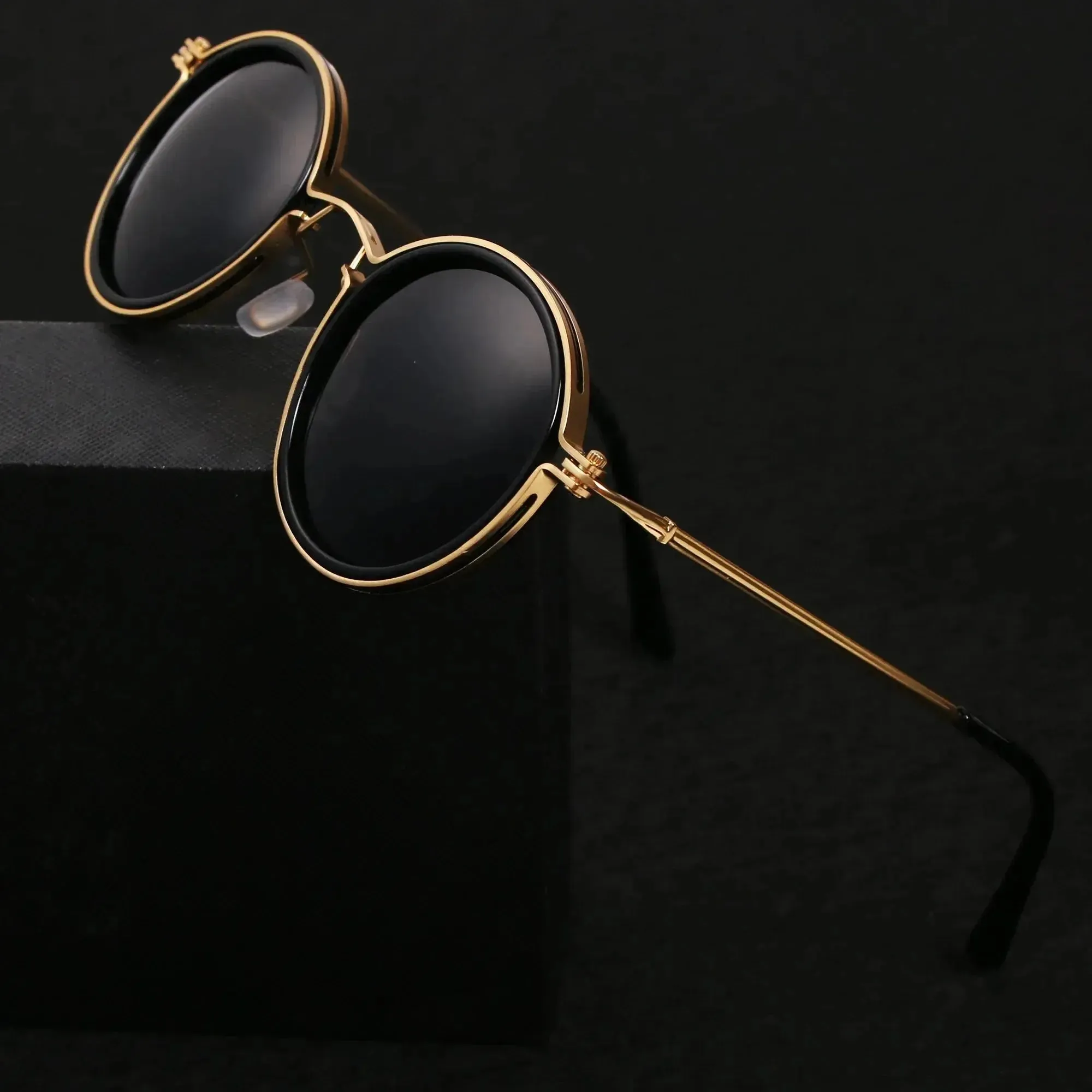 PolarizedGaze Sonnenbrillen - Vintage Trendy Damen Sonnenbrillen