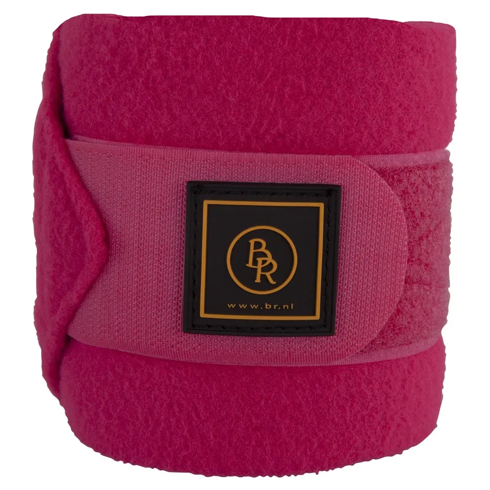 Polo Fleece Bandages