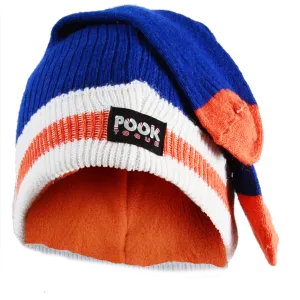 Pook Toque - Canadian Hockey Team Colours