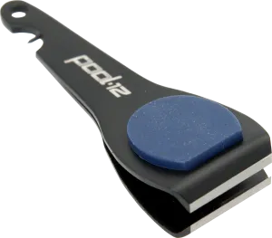 Pool 12 Line Clipper Softgrip NoColour | Buy Pool 12 Line Clipper Softgrip NoColour here | Outnorth