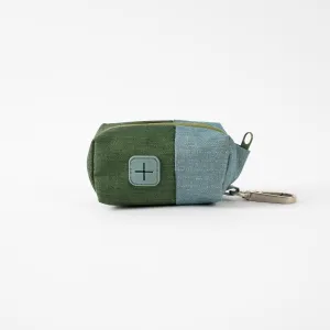 Poop Bag Carrier
