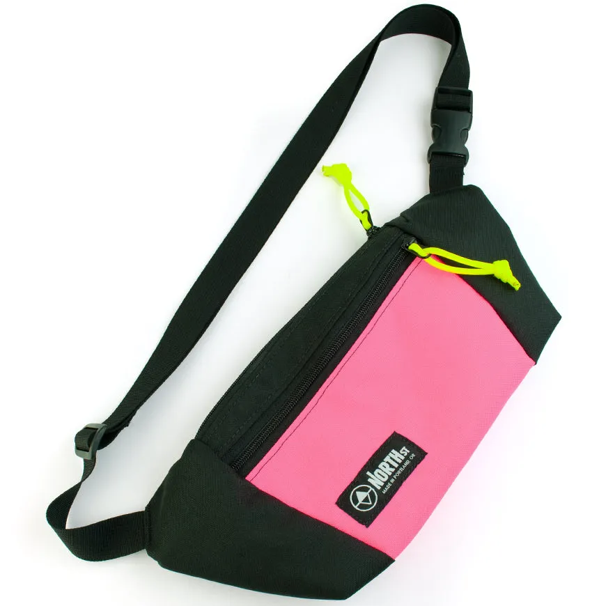 Poplar Sling Pouch