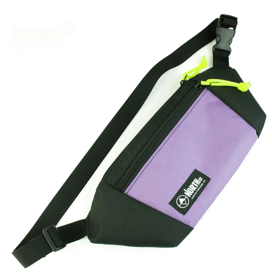 Poplar Sling Pouch