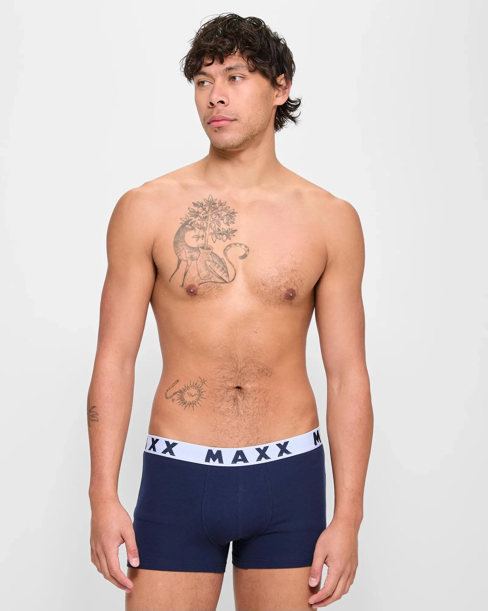 popular  7 Pack Trunks - Maxx
