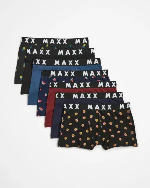 popular  7 Pack Trunks - Maxx