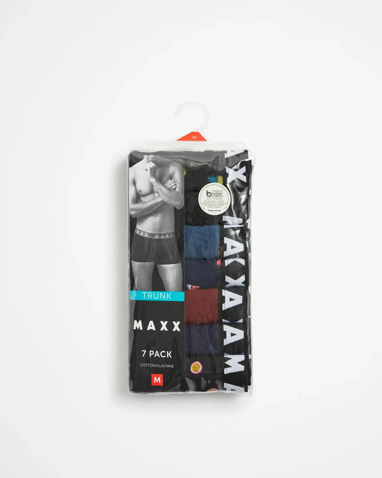 popular  7 Pack Trunks - Maxx