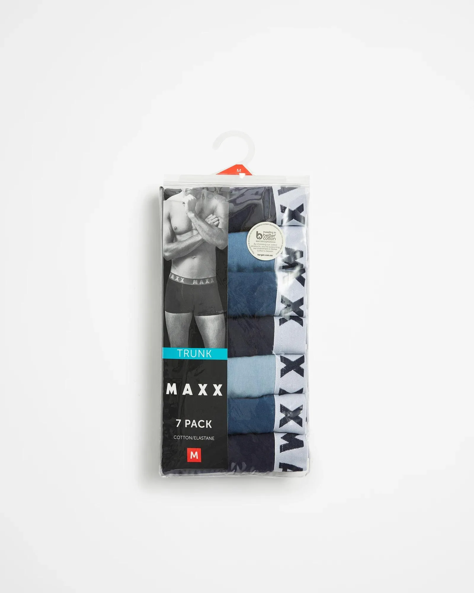 popular  7 Pack Trunks - Maxx