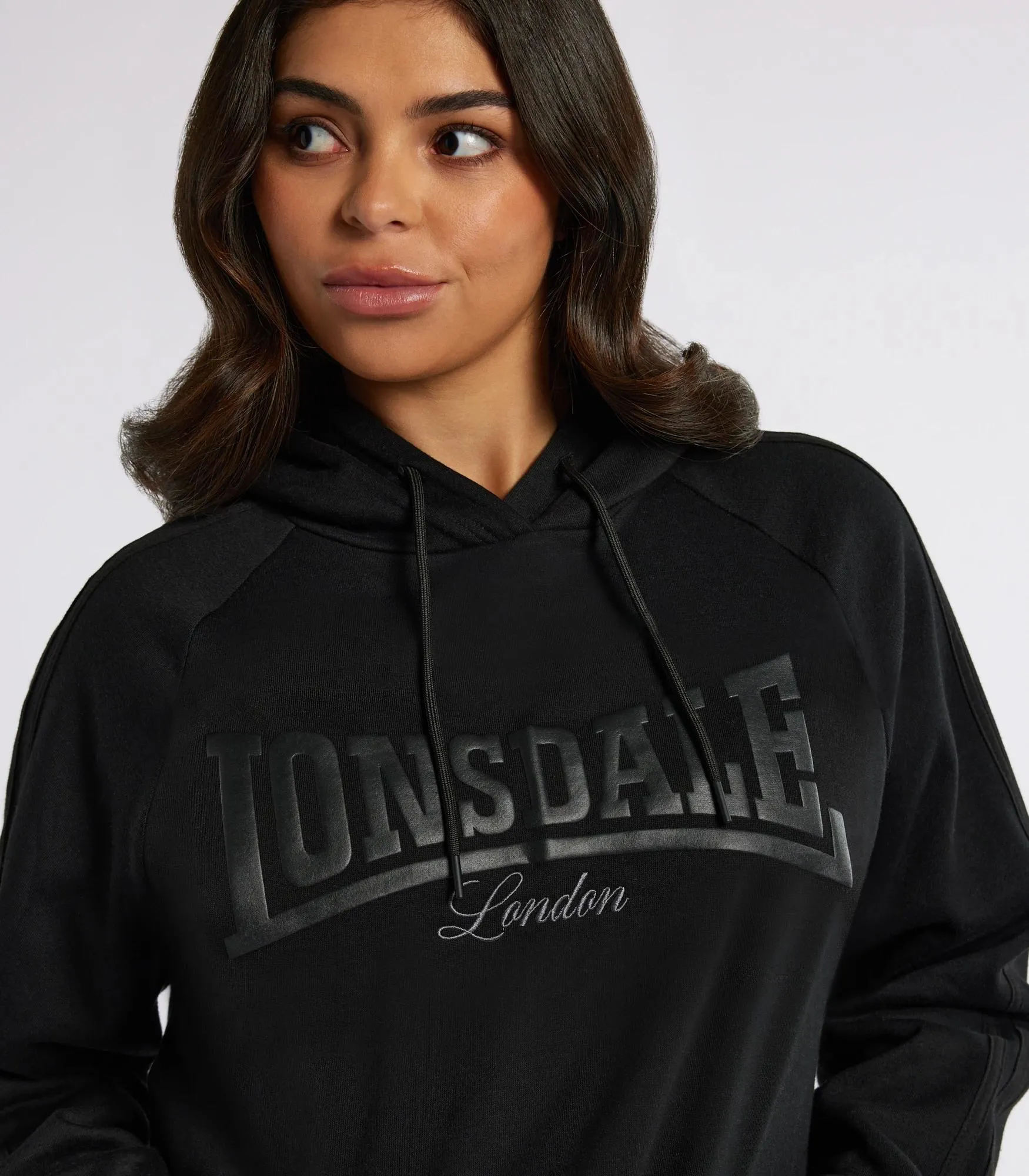 popular  London Hoodie - Lonsdale London