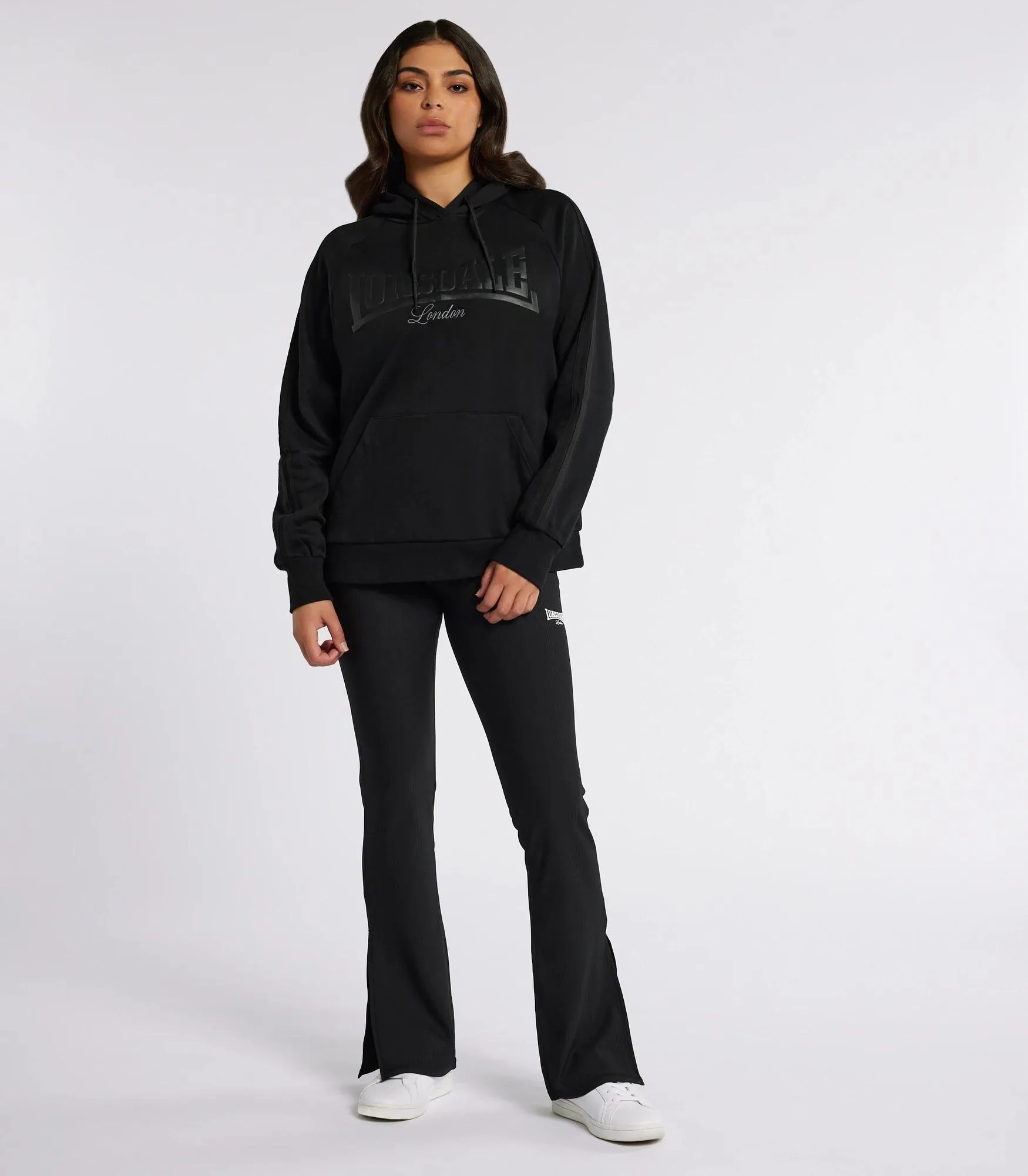 popular  London Hoodie - Lonsdale London