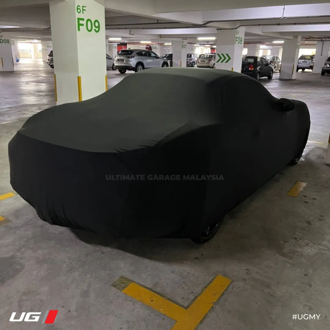 Porsche 996 Car Cover