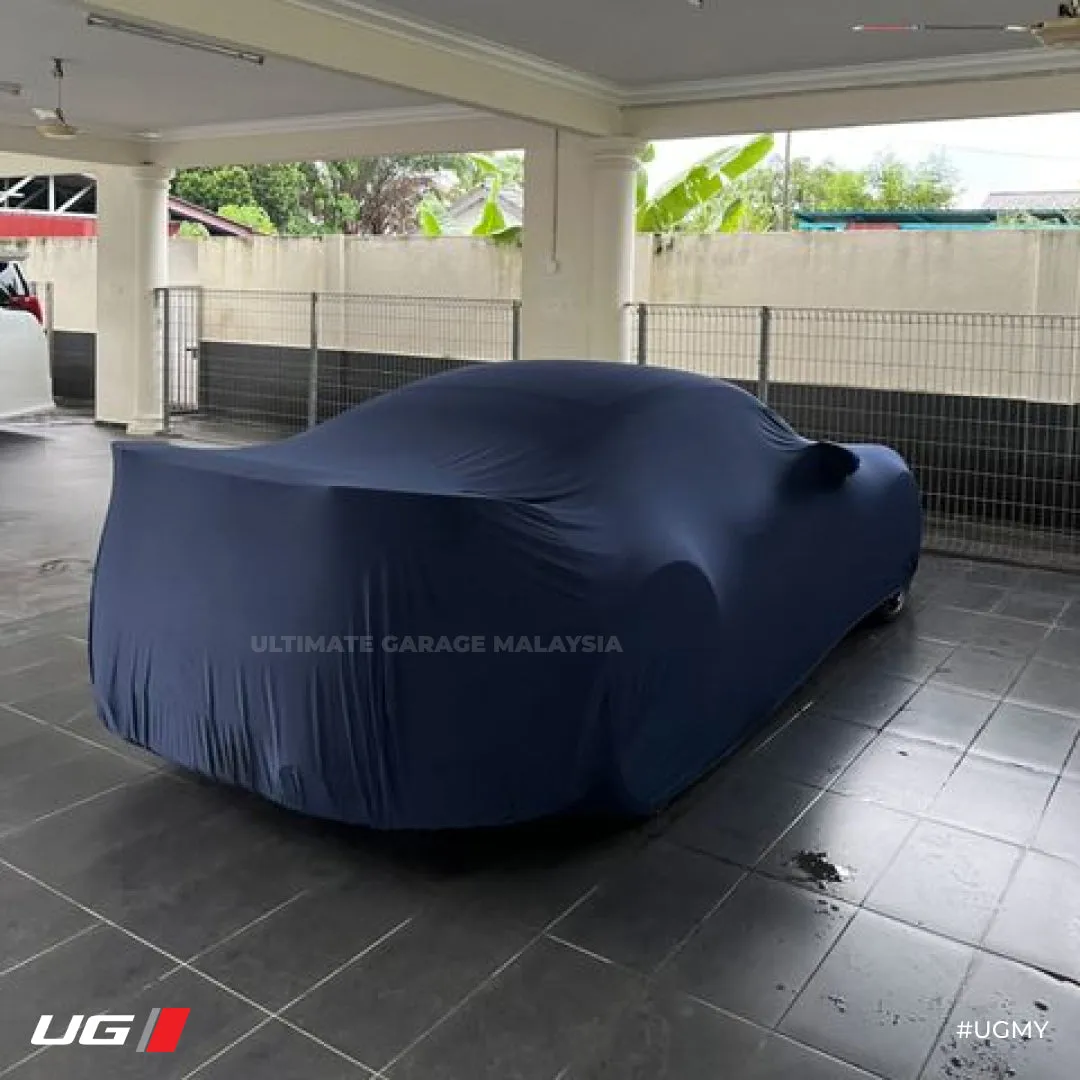 Porsche 996 GT3 Car Cover