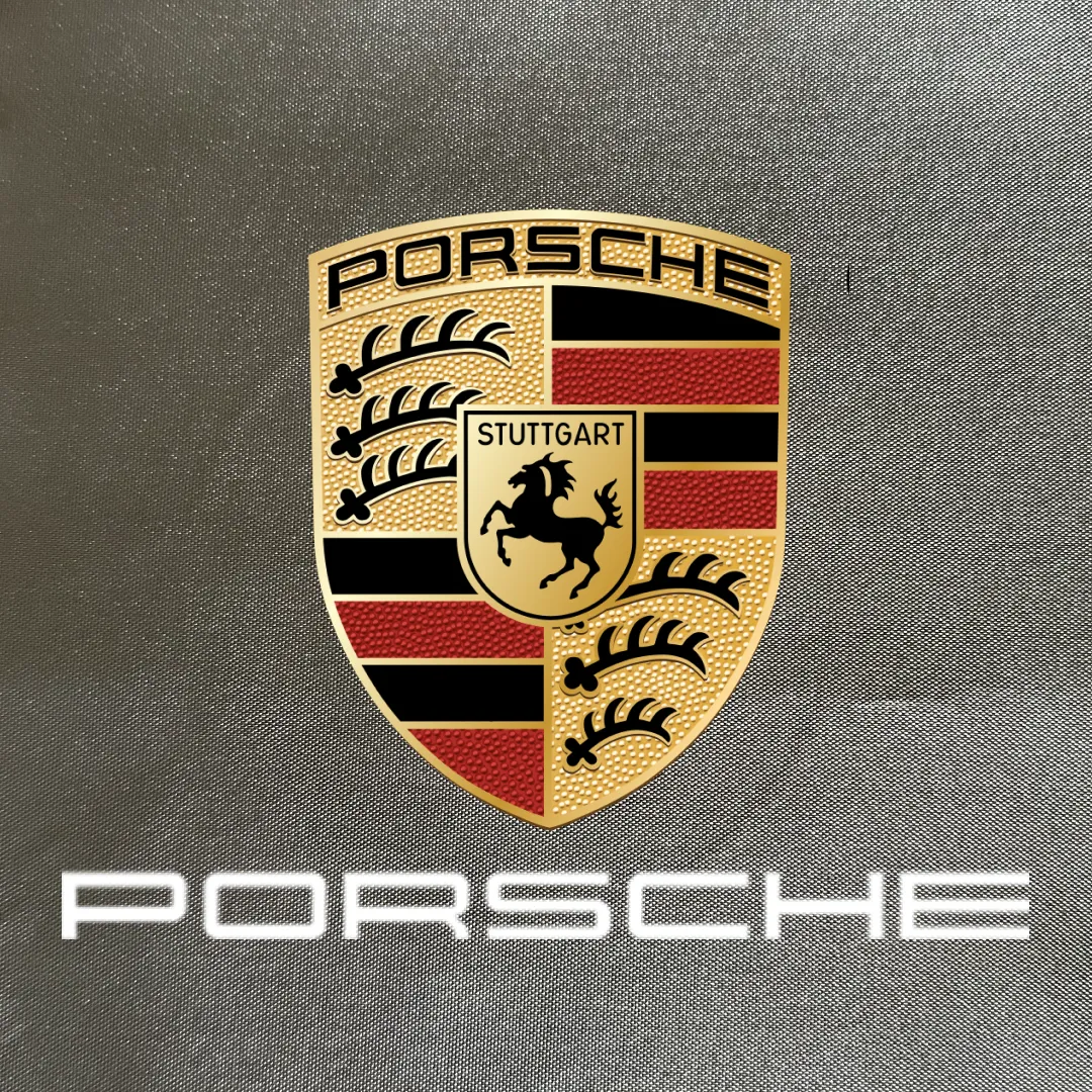 Porsche 996 GT3 Car Cover
