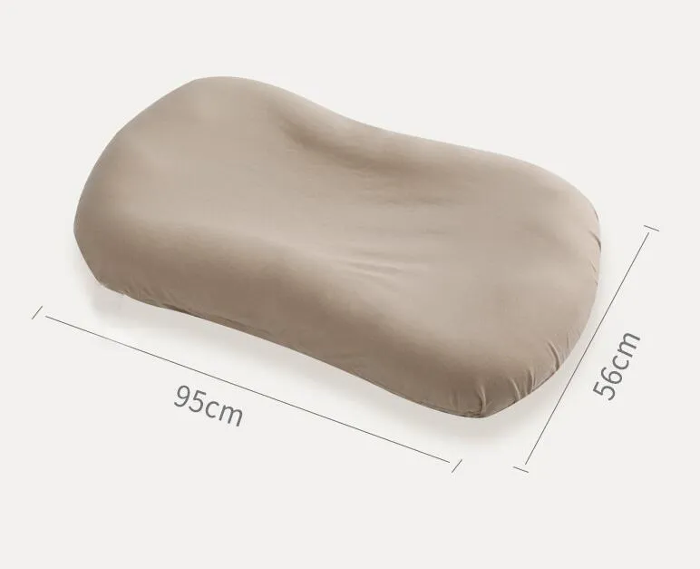 Portable Toddler Bed Comfortable Bionic Design