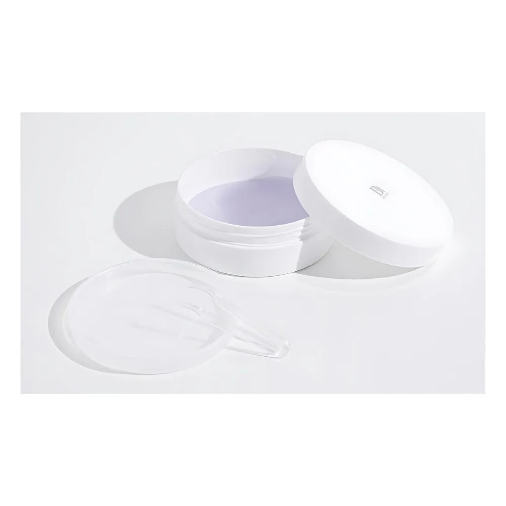 Portable Toner Pad Case