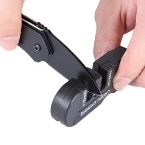 Portable Tungsten Knife Sharpener