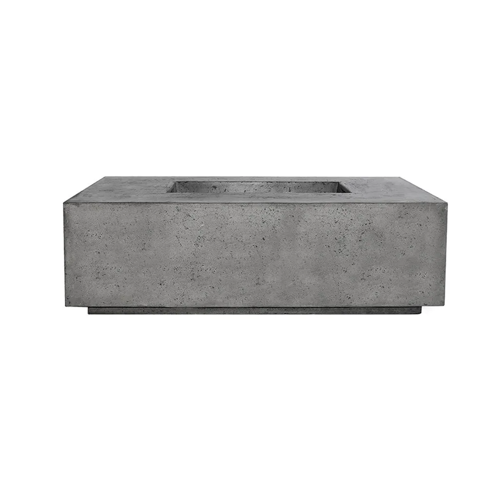 Porto 68 Fire Table - Gas Fire Pit