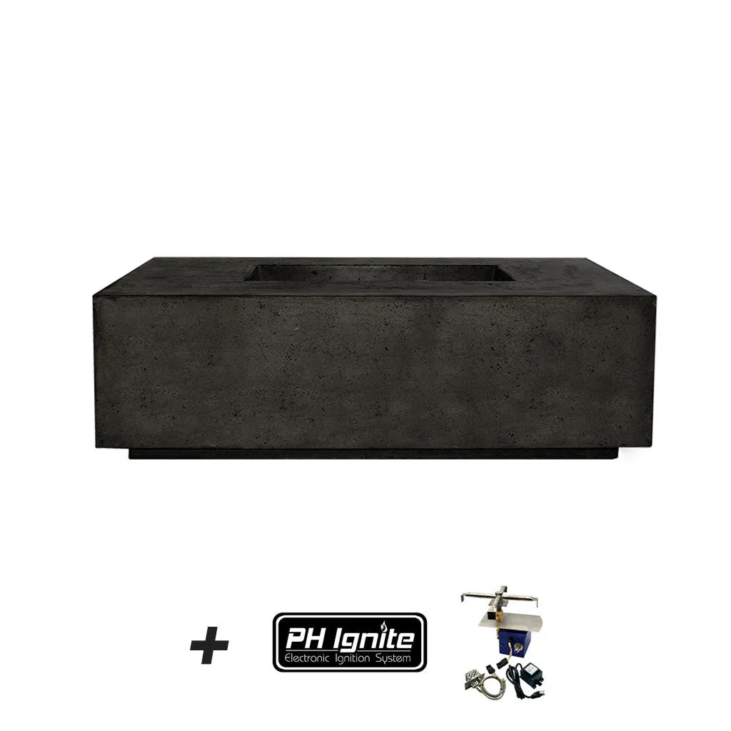 Porto 68 Fire Table - Gas Fire Pit