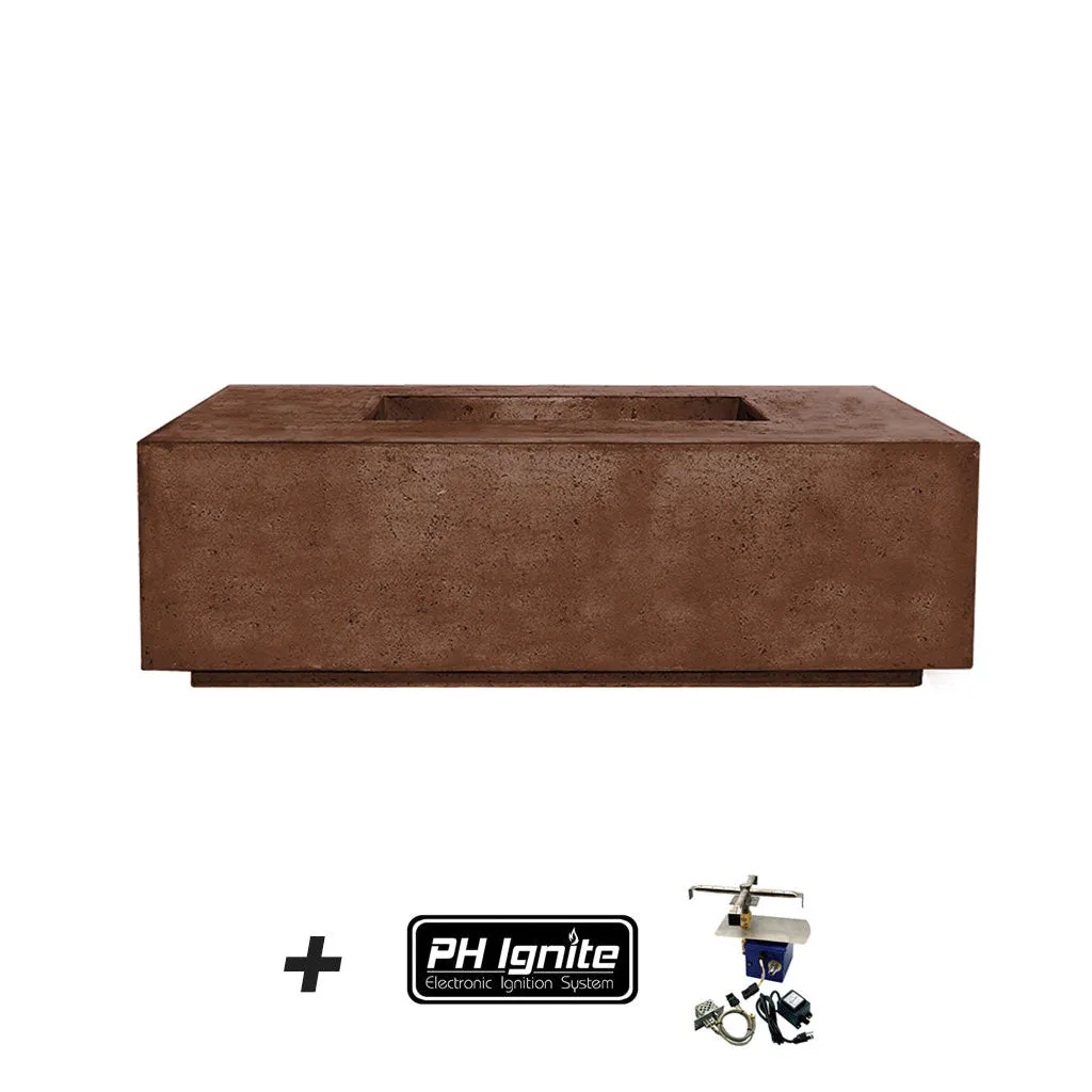 Porto 68 Fire Table - Gas Fire Pit