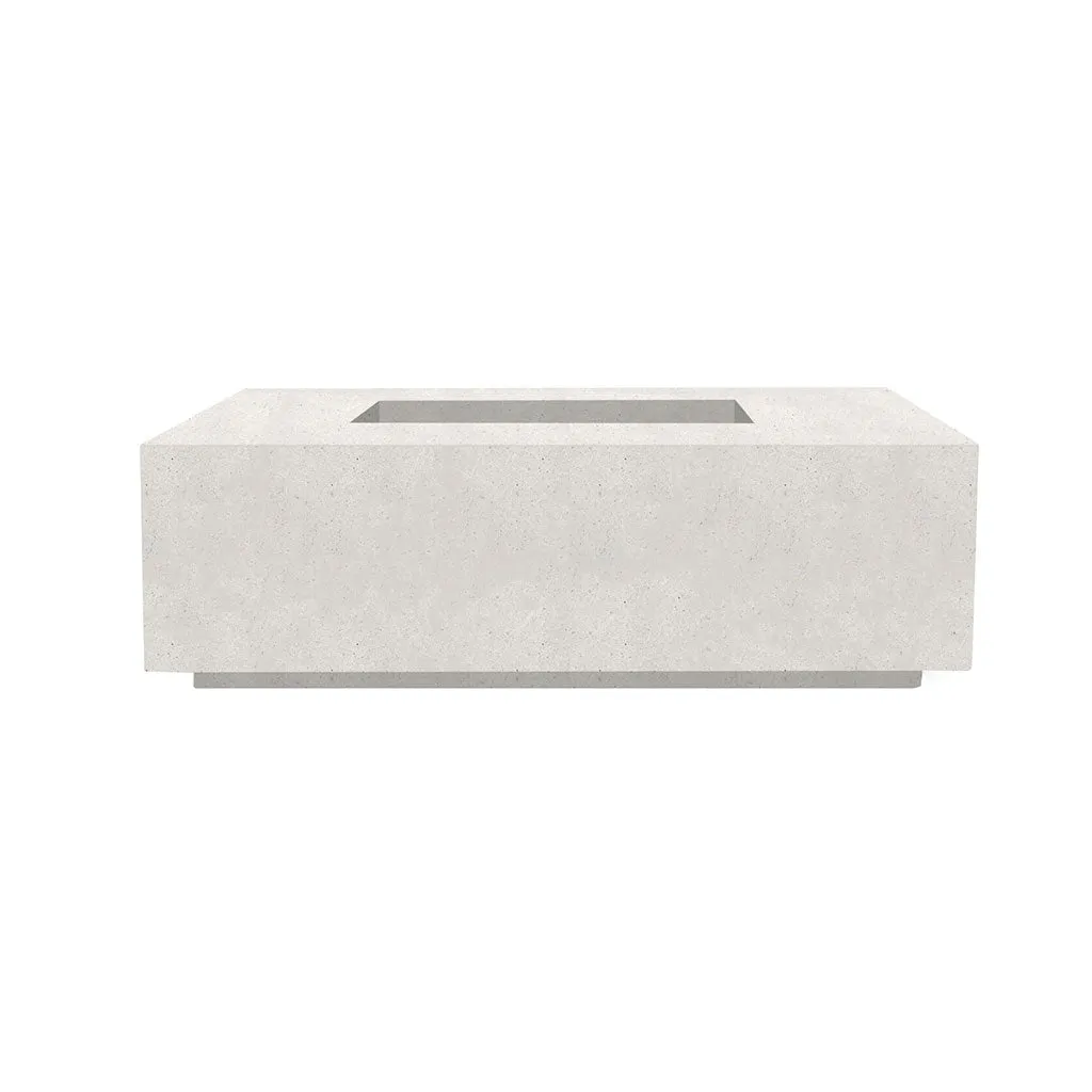 Porto 68 Fire Table - Gas Fire Pit
