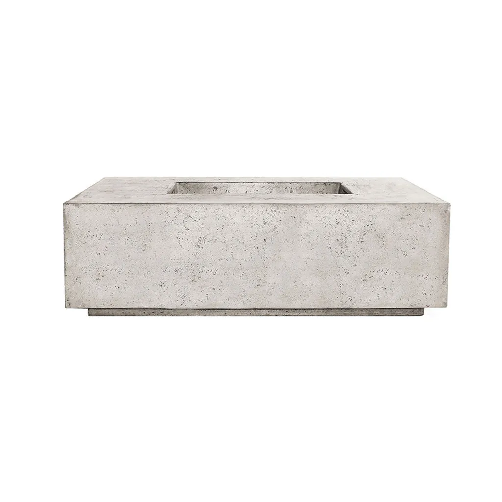 Porto 68 Fire Table - Gas Fire Pit