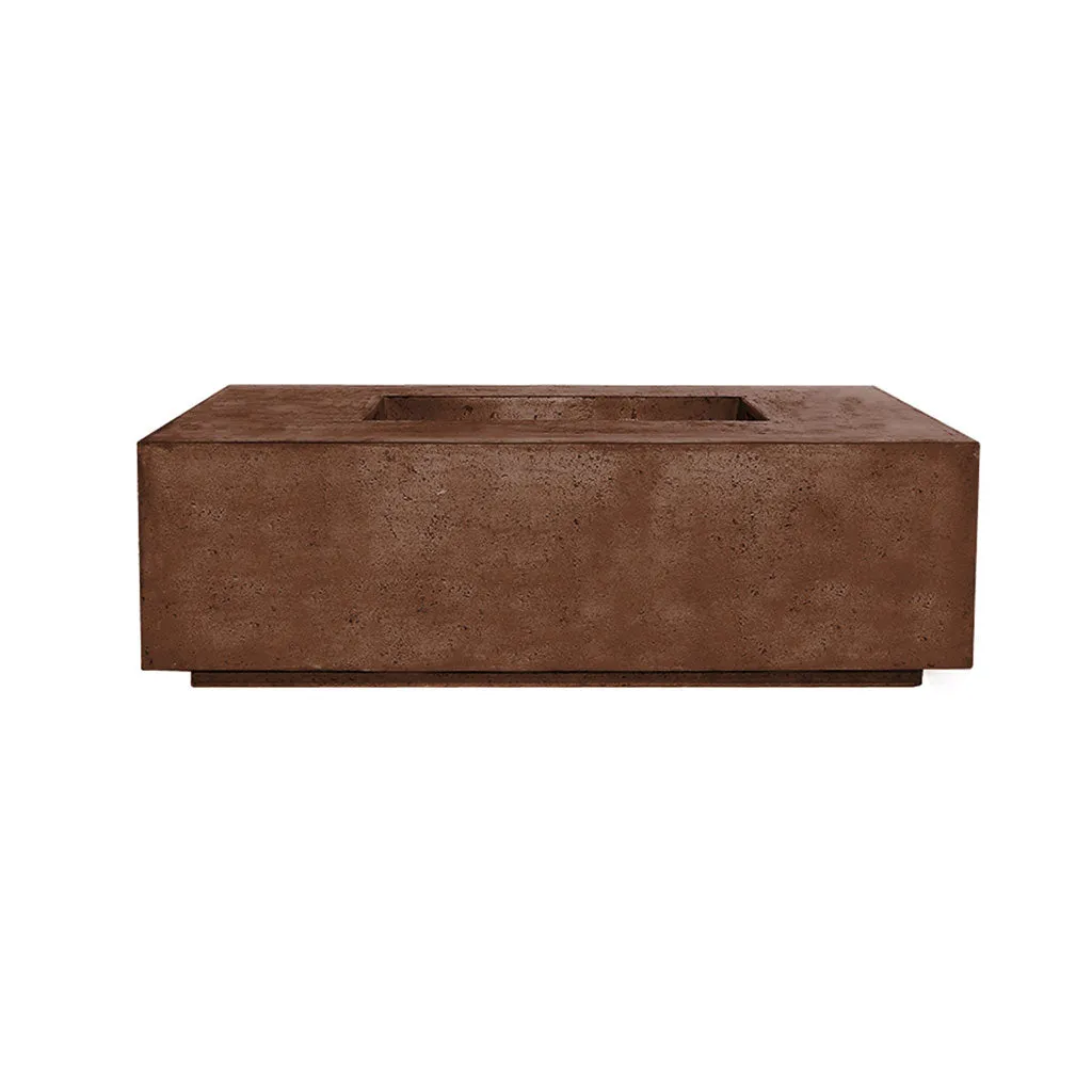 Porto 68 Fire Table - Gas Fire Pit