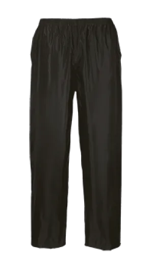 Portwest Rain Trousers