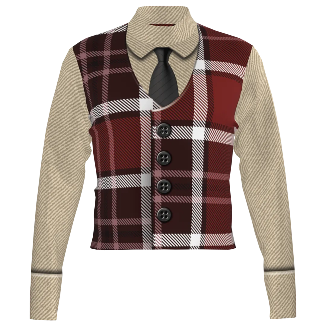 Power-Flex Shirt 371