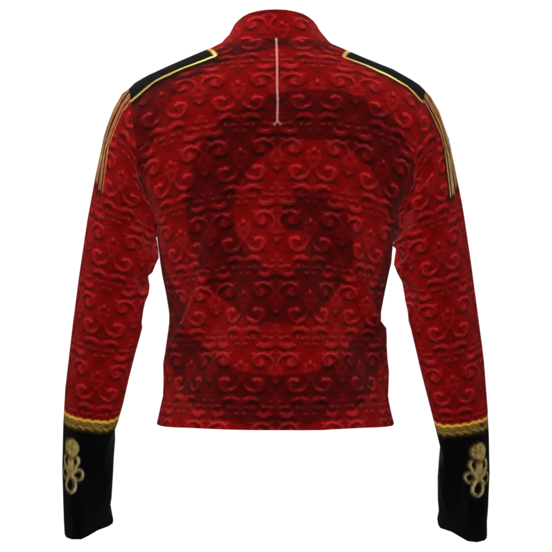 Power-Flex Shirt 504