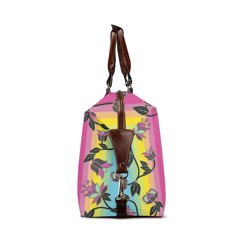 Powwow Carnival Classic Travel Bag
