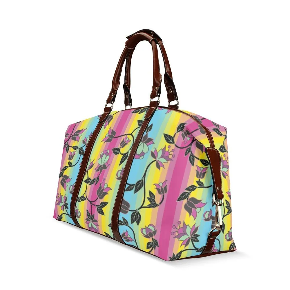 Powwow Carnival Classic Travel Bag