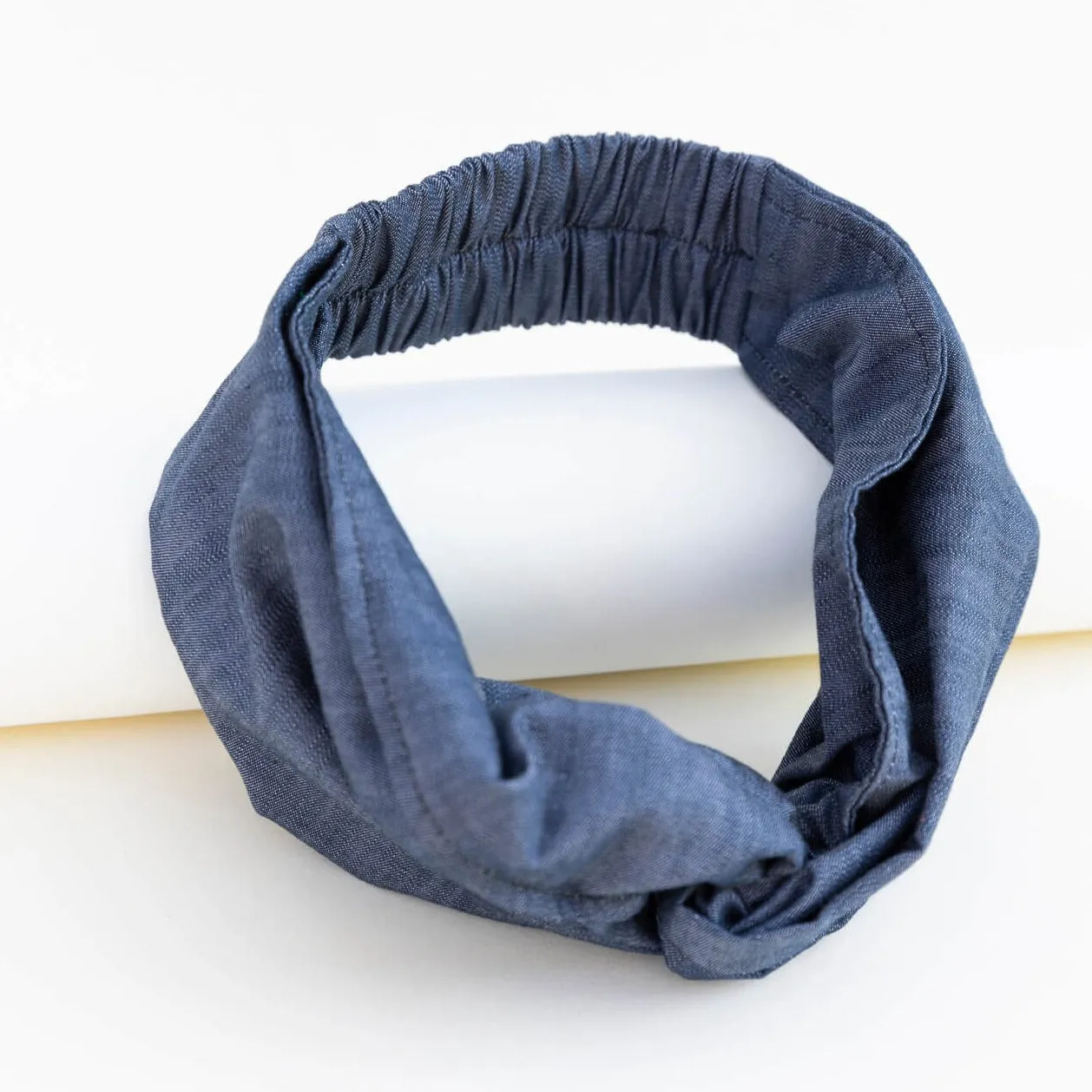 Poze Dark Twisted Headband