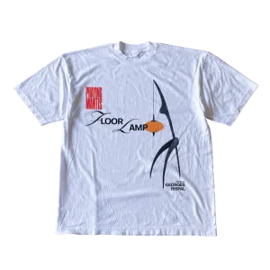 Praying Mantis Lamp v3 Tee