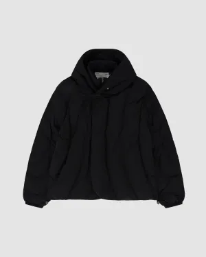 [PRE-ORDER] BLACK HEAVYWEIGHT MOCHI PUFFER