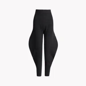 Pre Order:  Irregular Knit Pants