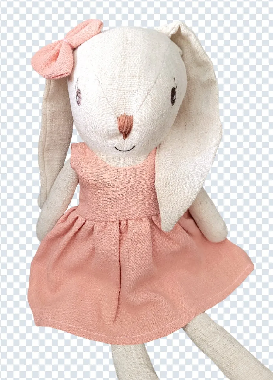 *PRE-ORDER* Speedy Monkey My First Doll Set (Coming Soon)