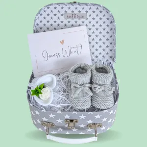 Pregnancy Reveal Gift - You're Going To Be A Daddy