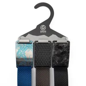 Premium Pack with ISO Buckle