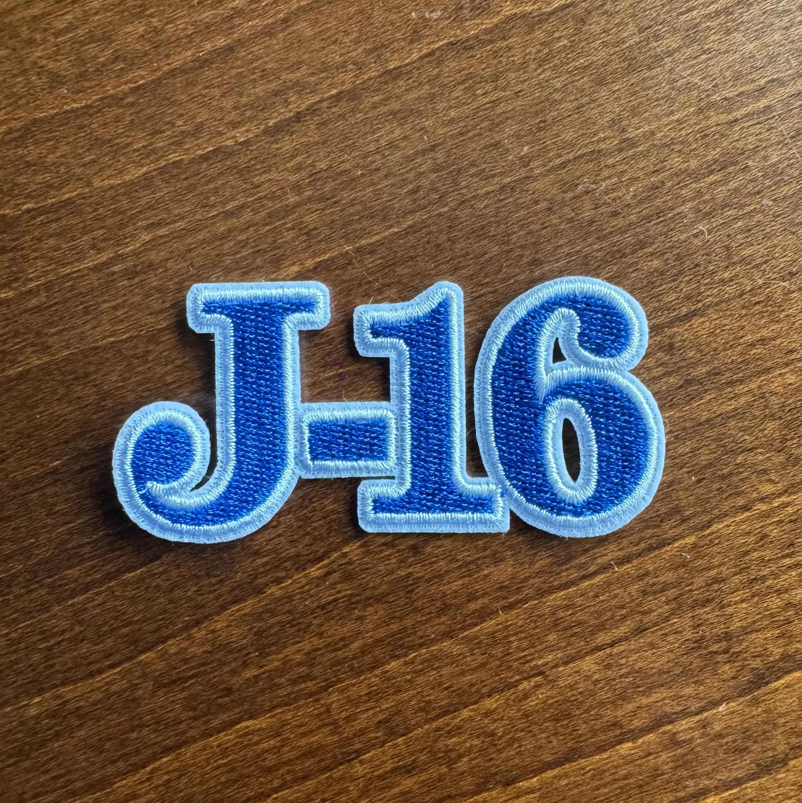 Premium PATCHES